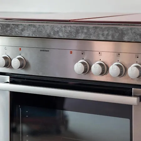 Appartement Sonnendeck 1 *