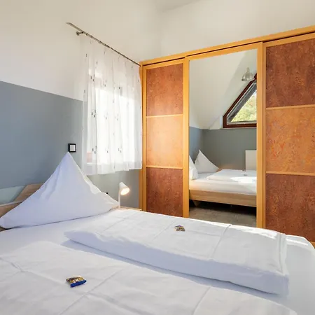 Appartement Sonnendeck 1 *