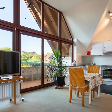 Sonnendeck 1 Bad Arolsen