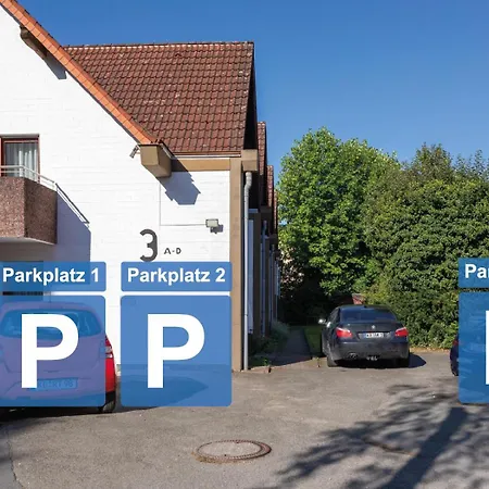 Sonnendeck 1 * Bad Arolsen