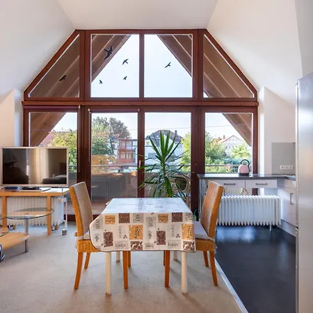 Appartement Sonnendeck 1