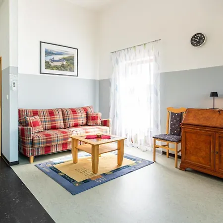 Apartamento Sonnendeck 1 *