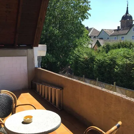Sonnendeck 1 شقة